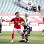 CSKA-Lokomotiv 1926 1:2